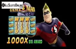 Cash Man