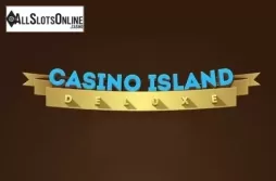 Casino Island Deluxe