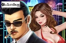 Chinese Boss