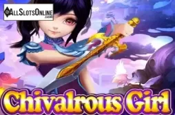 Chivalrous Girl