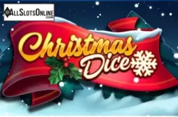 Christmas Dice