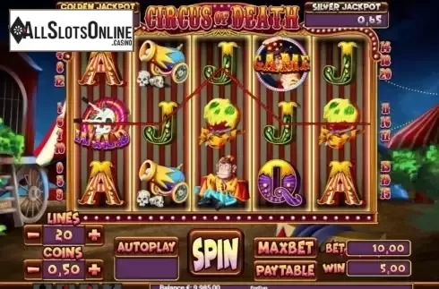 Screen 2