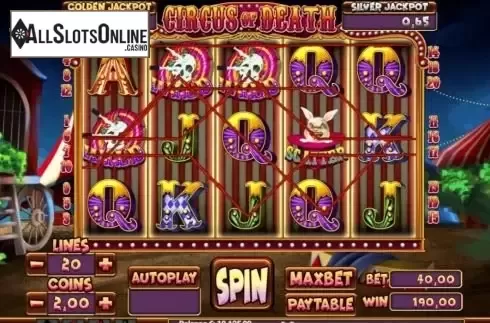 Win Screen 2