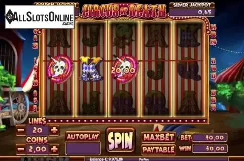 Win Screen 1