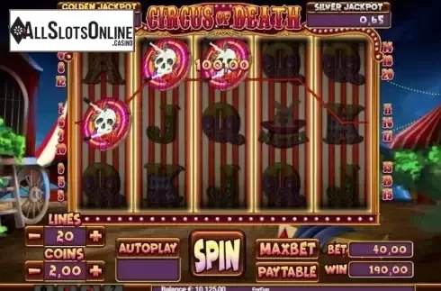 Win Screen 3