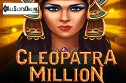 Cleopatra Million