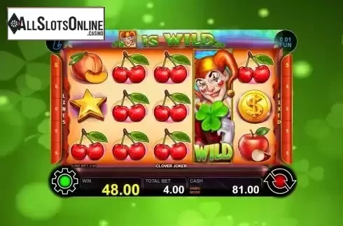 Win screen 2