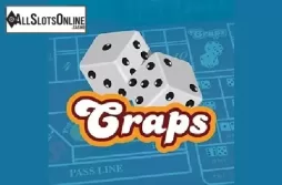 Craps (1x2gaming)