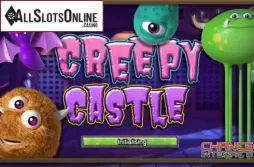Creepy Castle