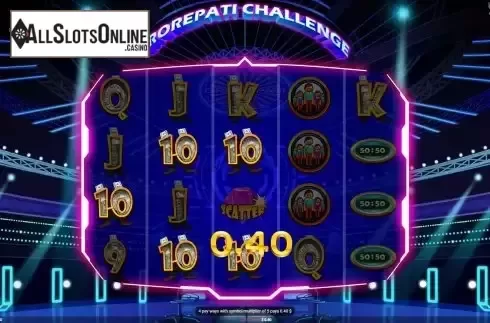 Win Screen 2