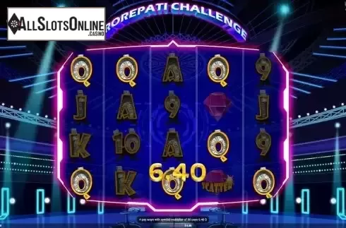 Win Screen