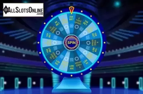 Bonus Wheel