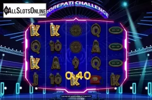 Win Screen 3