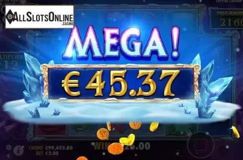 Mega Win