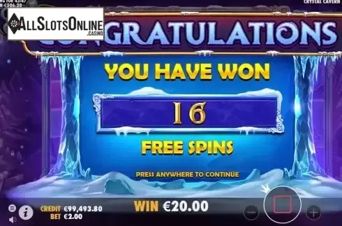 Free Spins 1