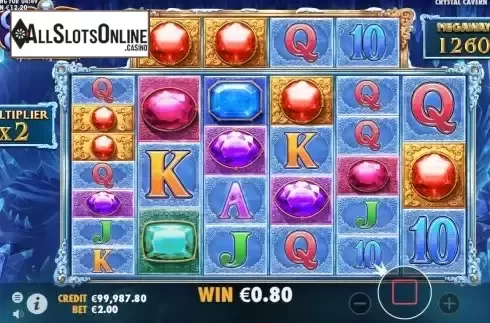 Win Screen 2