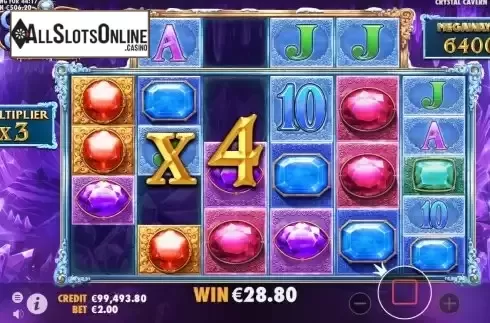 Free Spins 3