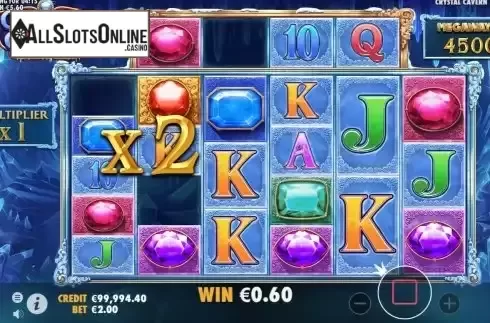 Win Screen 1