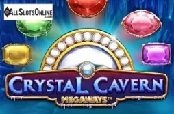 Crystal Cavern Megaways