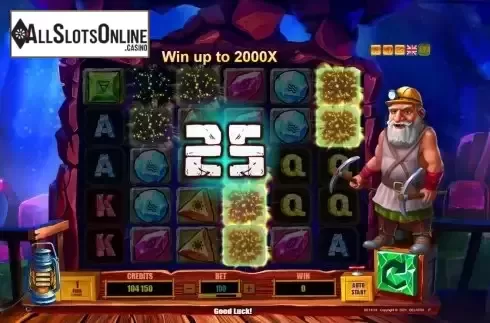 Win screen 2