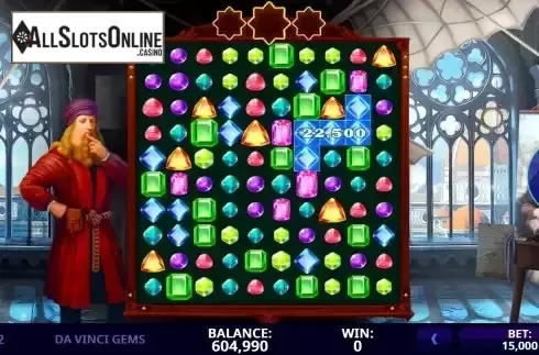 Win screen 2