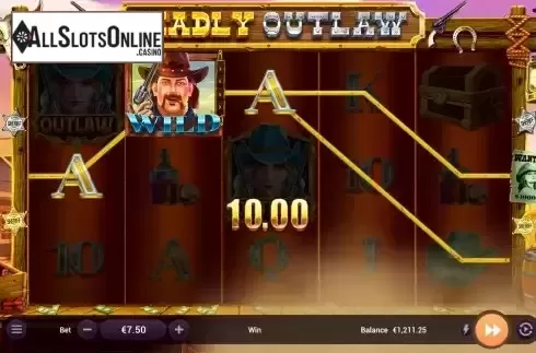 Win screen 2