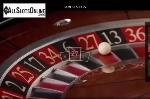 Game screen 6