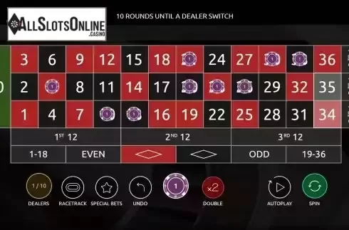 Game screen 3