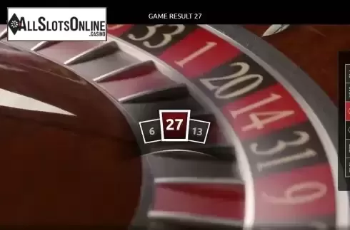 Game screen 7