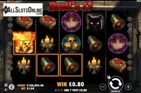 Win Screen 3