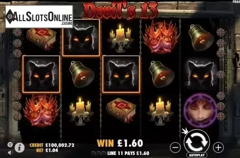 Win Screen 2