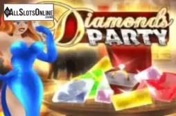 Diamonds Party
