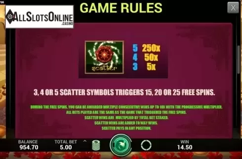 Features 2. Diwali Lights from Indi Slots