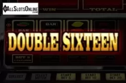 Double Sixteen