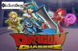 Dragon Chasers
