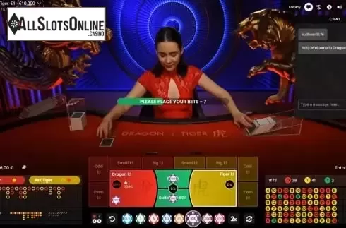 Game Screen 1