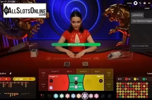 Game Screen 2