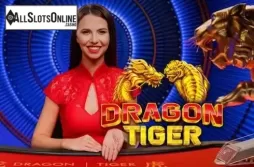 Dragon Tiger Live
