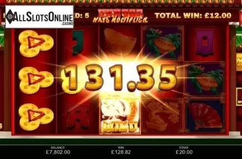 Free Spins 3. Dragon Ways Multiplier from Inspired Gaming