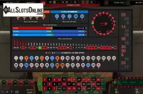 Game Screen 2