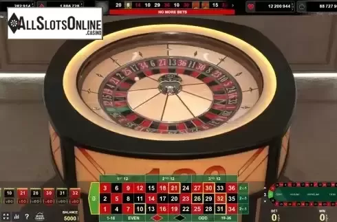 Game Screen