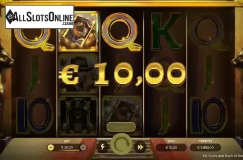 Win screen 2