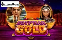 Egyptian Gold