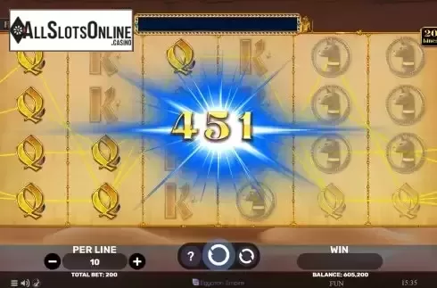 Win screen 2