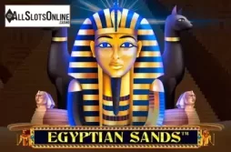 Egyptian Sands