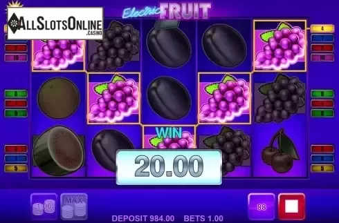 Win Screen 2