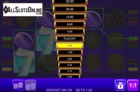 Double Up Risk Game screen 2
