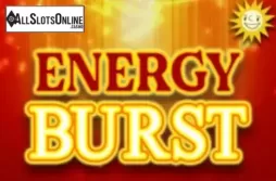 Energy Burst