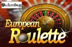 European Roulette (RTG)