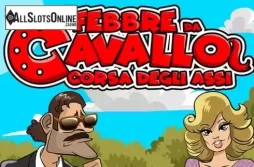 Febbre Da Cavallo - Corsa Degli Assi